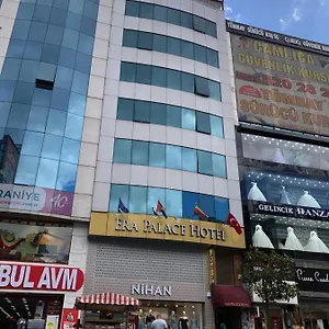 ** Hotel Era Palace Turquie