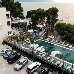 Le Palazzine Hotel Vlorë