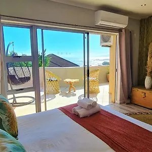 African Groove Camps Bay Gasthuis Kaapstad