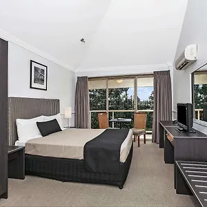Comfort & Northgate Airport Herberg Brisbane