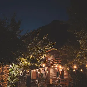 Pashko Hostel Theth
