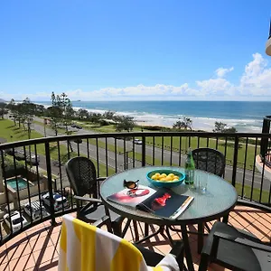 Ocean Boulevard Apartahotel