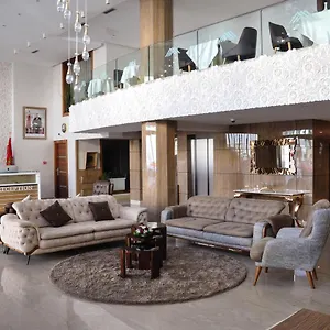Atlas Saiss Hotel Fez
