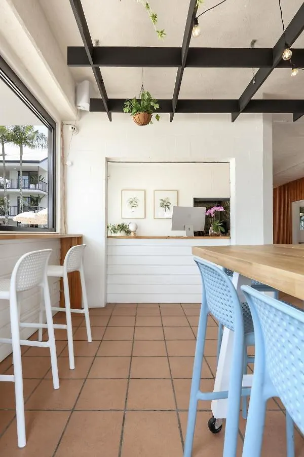 Abode Mooloolaba, Backpackers & Motel Rooms 0*, Mooloolaba